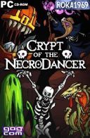 Crypt of the NecroDancer-ULTIMATE PACK [v4.2.1+DLC] *2015* [MULTI-ENG] [GOG] [EXE]