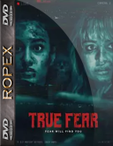 Prawdziwy strach - True Fear (2024) [1080p] [WEB-DL] [H264-RX] [Lektor PL]