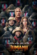 Jumanji: Nastepny poziom - Jumanji: The Next Level (2019) [720p] [BRRip] [XviD] [AC3-LTN] [Lektor PL] [ DUBBING PL]