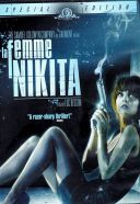 Nikita - La Femme Nikita (1990) [UHD BluRay 2160p TrueHD 5 1 DV HEVC REMUX] [NapisyPL]