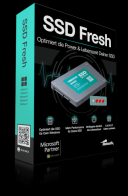 Abelssoft SSD Fresh Plus 2026 (v.15.04.71721) [PORTABLE] *2026* [PL] [exe]