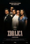 Zdrajca / The Traitor (2019) [BDRip] [XviD-KiT] [Lektor PL] [avi] [fiona9]