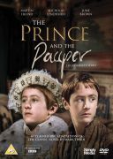 Książę i żebrak / The Prince and the Pauper (1962) [PL 1080 WEB-DL H264] [Lektor PL] [mkv]  [FIONA9]