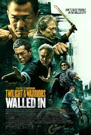 Zmierzch wojowników: Miasto za murami / Twilight of the Warriors: Walled In / Jiu long Cheng Zhai Wei Cheng (2024) [PL.DUAL.720p.BluRay.DD5.1.x264-P2P] [Lektor PL] [mkv]  [FIONA9]