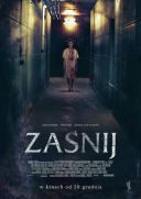 Zasnij / Awoken (2019) [480p] [WEB-DL] [XviD] [AC3-MORS] [Lektor PL] [avi] [FIONA9]