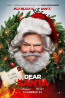 Drogi Mikolaju / Dear Santa (2024) MULTi.1080p.AMZN.WEB-DL.x264-KiT / Lektor PL &amp; Napisy PL