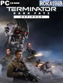 Terminator: Dark Fate - Defiance [v1.07.1145+DLC] *2024* [MULTI-ENG] [RUNE] [ISO]