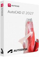 Autodesk AutoCAD LT 2027 Build X.60.0.0 - 64bit [PL/ENG/RUS] [RePack] [25 Marzec 2026] [azjatycki]