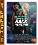 Znowu w akcji / Back in Action (2025) [MULTi] [1080p] [NF] [WEB-DL] [H264] [DDP5.1.Atmos-K83] [Lektor PL i Napisy PL]