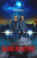 Blood Relatives (2022) [PL 1080p WEB-DL H264-FOX] [Lektor PL] [mkv]  [FIONA9]