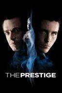 Prestiż / The Prestige (2006) [MULTi.1080p.BluRay.x264-DSiTE] [Lektor PL] [mkv] [FIONA9] [#40 TOPFILMYFILMWEB]