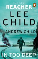 Lee Child - In Too Deep JACK REACHER 29 ENG PDF EPUB plus NIEOFICJALNE tlumaczenie PDF