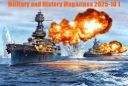 Military and History Magazines 2025-10 1