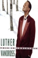 Luther Vandross - This Is Christmas (1995 Soul Funk R&amp;B) [Flac 24-44]