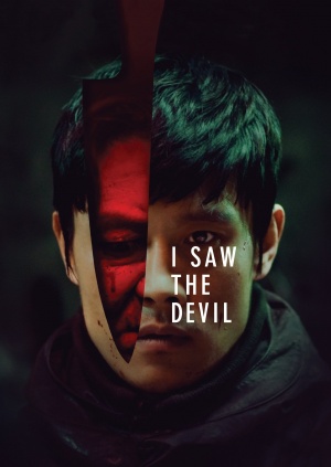 Ujrzałem diabła / I Saw The Devil / Ak ma leul Bo ass da (2010)  [PL.1080p.WEB-DL.H264.AAC] [Lektor PL] [mkv]  [FIONA9]