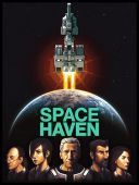 Space Haven (v.1.0.1.2) (90899) - GOG *2026* [PL] [exe]