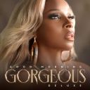 Mary J. Blige - Good Morning Gorgeous [Deluxe] (2022) [Hi-Res] [FLAC]