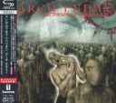 ARCH ENEMY Anthems of Rebellion 2011 Trooper Entertainment QATE 10011 SHM CD