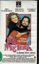 Teraz moja kolej It's My Turn DivX (1980) Lektor PL avi