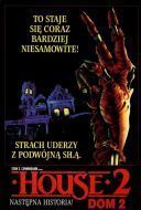 Dom 2: Następna historia / House II: The Second Story (1987) [REMASTERED.MULTI.BluRay.720p.x264-LTN] [PL] [mkv]  [FIONA9]