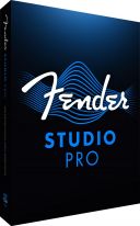 Fender Studio Pro 8.0.0 + Crack[RepackMaster]