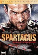 Spartakus: Krew i piach - Spartacus: Blood and Sand (2010) S01E09 [1080p WEB-DL H264 AC3-FT] [Lektor PL] [mkv] [FIONA9]