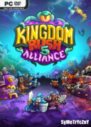 Kingdom Rush 5: Alliance (Bonus Content)- REPACK-ETO *2024* [ENG] [EXE]