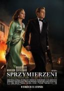 Sprzymierzeni / Allied (2016) [480p] [BDRip] [XviD] [AC3-K12] [Lektor PL] 