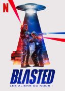 Blasted: Kumple kontra kosmici / Blasted: Gutta vs aliens (2022) [PL 480p WEB-DL XviD DD5 1-K83] [Lektor PL] [avi]  [FIONA9]