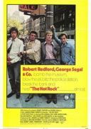 Diamentowa goraczka / The Hot Rock (1972) [720p] [BDRip] [x264] [DD2.0-DReaM] [Lektor PL]