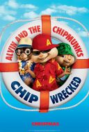 Alvin i wiewiórki 3 / Alvin and the Chipmunks: Chipwrecked (2011) [MULTi.1080p.BluRay.x264-DSiTE] [Dubbing PL] [mkv]  [FIONA9]