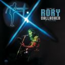 Rory Gallagher - The Best Of Rory Gallagher At The BBC (2024) [mp3 320 kbps]