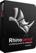 Rhinoceros 8.27.25357.11371 (x64) + Crack[RepackMaster]