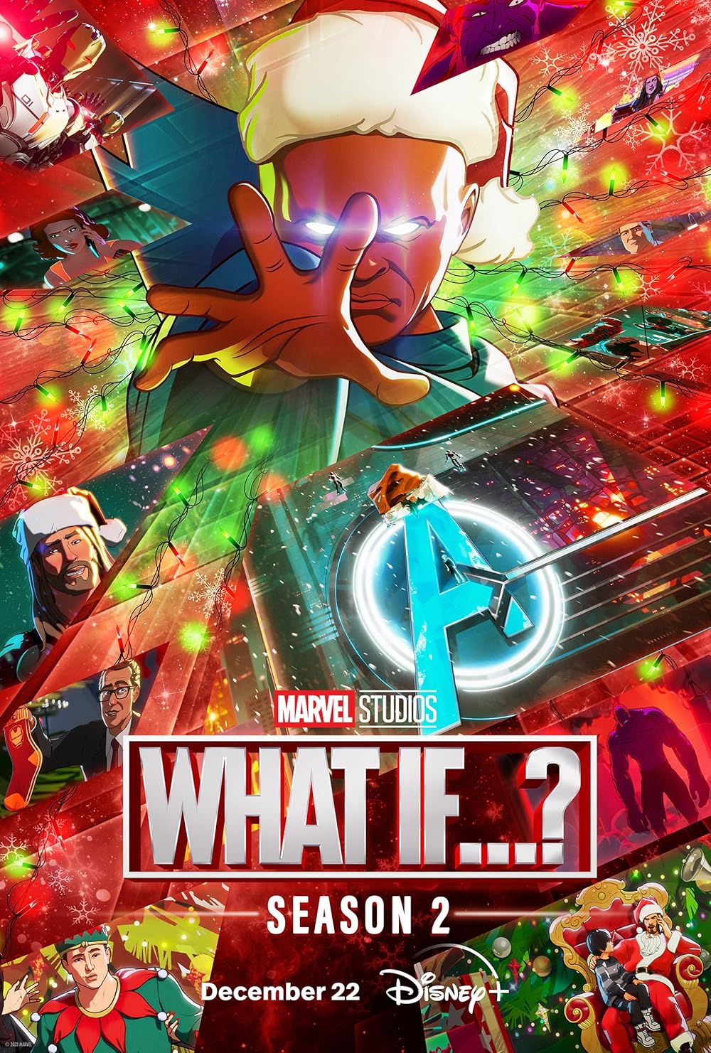 A gdyby...? / What If...? (2024) S03E06 [MULTi.1080p.DSNP.WEB-DL.H264.DDP5.1.Atmos-K83] [Lektor PL] [mkv]  [FIONA9]
