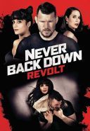Po prostu walcz 4 / Never Back Down: Revolt (2021) [720p] [BDRip] [XviD] [AC3-ELiTE] [Lektor PL]