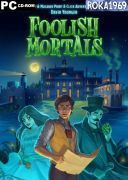Foolish Mortals Deluxe Edition [v1.4+DLC] *2025* [MULTI-ENG] [GOG] [EXE]