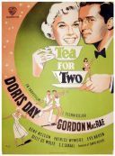 Herbatka we dwoje / Tea for Two (1950) [PL.720p.WEB-DL.XviD.AC3-DReaM] [Lektor PL] [avi]  [FIONA9]