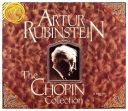 Artur Rubinstein - The Chopin Collection: (New Symphony Orchestra of London, Stanislaw Skrowaczewski; Symphony of the Air,Alfred Wallenstein) [1991] [FLAC] [ToAlien]