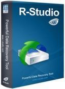 R-Studio 9 4 Build 191349 Technician Edition [ENG] [Crack] [azjatycki]