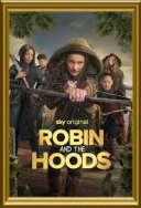 Robin i obroncy krolestwa / Robin and the Hoods (2024) [PL] [WEB-DL] [XviD-OzW] [Lektor PL]