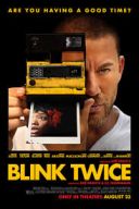 Mrugnij dwa razy / Blink Twice *2024* [1080p] [WEBRip] [XVID] [AC-3] [NAPISY-PL]