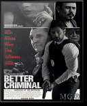 Zabojczy uklad / Better Criminal (2016) [480p] [WEB-DL] [XViD] [AC3] [2.0-MG] [Lektor PL] [avi] [sfpi] [FIONA9]