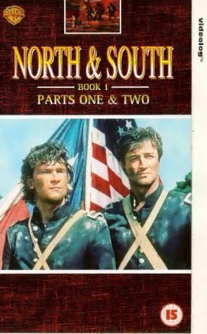 Północ - Południe / North and South (1994) S03E03 [PL.1080p.WEB-DL.H264-FT] [Lektor PL] [mkv] [FIONA9]