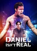 Wymyślony przyjaciel / Daniel Is't Real (2019) [480p] [BRRip] [XviD] [DD2.0-K83] [Lektor PL]