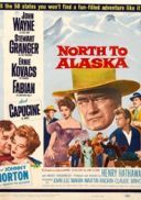 Zloto Alaski / North to Alaska (1960) [720p] [BDRip] [XviD] [AC3] [Lektor PL]