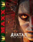 Avatar: Ogien i popiol / Avatar: Fire and Ash (2025) MULTi.AI.1080p.BluRay.H264.AC3-MAXX / Dubbing PL / Lektor PL (AI) / Napisy PL