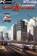Workers and Resources Soviet Republic [v1.1.0.7+DLC] *2019* [MULTI-PL] [TENOKE] [ISO]