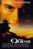Quest - The Quest (1996) [720p] [BDRip] [XviD] [AC3-ELiTE] [Lektor PL]