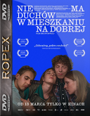 Nie ma duchów w mieszkaniu na Dobrej (2025) [1080p] [WEB-DL] [H.264] [DD5.1-RX] [Film polski] [ToAlien]