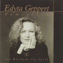 Edyta Geppert - Pamietnik, Czyli Kocham Cie Zycie (1998) [WAV]